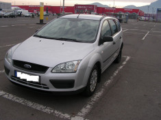 Ford Focus, 1.6 TDCI foto