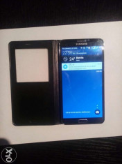 Samsung note 3 dual sim negru foto