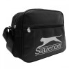 Geanta Flight bag Slazenger -Import Anglia-super model, Geanta tip postas, Medie