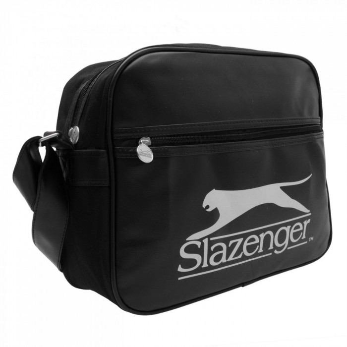 Geanta Flight bag Slazenger -Import Anglia-super model