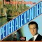 Peter Alexander - Eine Nacht In Venedig Mit Peter Alexander (Vinyl)