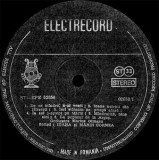 Ioana Si Marin Cornea - De Ce Mindro, N-ai Venit (Vinyl)