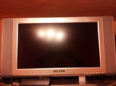 Vind TV LCD Delton foto