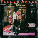 Fallen Angel - Go For The Ride (Vinyl), VINIL, Dance