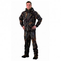 Costum camo Forest Jahti Jakt (Culoare: Camuflaj, Marime: M) foto