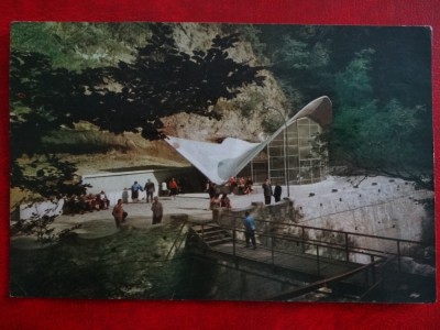 SEPT15-Vedere/Carte postala-Olanesti-Izvorul nr 24-circulata foto