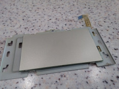 touchpad laptop Toshiba Satellite A200-1yx foto