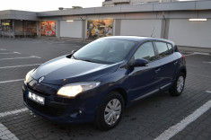 Renault Megane foto