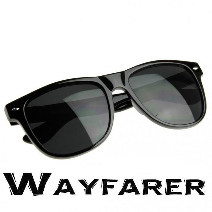 Ochelari de soare Wayfarer