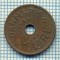 6585 MONEDA - DANEMARCA (DANMARK) - 1 ORE - ANUL 1928 -starea care se vede