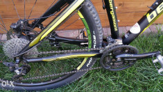 Montain bike Bergamont Revox 5.3 foto