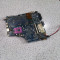 placa de baza defecta laptop Toshiba Satellite A200-1yx