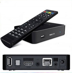 MAG 254 - IPTV SET-TOP BOX foto