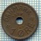 6584 MONEDA - DANEMARCA (DANMARK) - 1 ORE - ANUL 1928 -starea care se vede