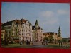 SEPT15-Vedere/Carte postala-Oradea-Piata Victoriei-circulata, Printata