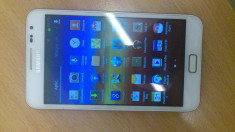 Vand telefon samsung note n7000 foto