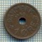 6579 MONEDA - DANEMARCA (DANMARK) - 1 ORE - ANUL 1928 -starea care se vede