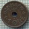 6582 MONEDA - DANEMARCA (DANMARK) - 1 ORE - ANUL 1928 -starea care se vede