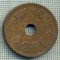 6572 MONEDA - DANEMARCA (DANMARK) - 5 ORE - ANUL 1940 -starea care se vede