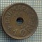 6581 MONEDA - DANEMARCA (DANMARK) - 1 ORE - ANUL 1928 -starea care se vede