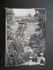 Carte postala - Budapesta foto