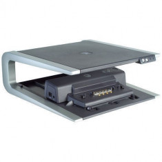 Dock+ Stand Dell Latitude D/PR01X w/Stand D410 D610 D620 D630 D810 D820 foto