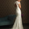 Rochie Mireasa Allure Bridals