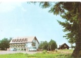 CPI (B5711) PREDEAL. HOTELUL &quot;TREI BRAZI&quot; (8920)