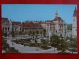 SEPT15-Vedere/Carte postala-Oradea-necirculata, Circulata, Printata