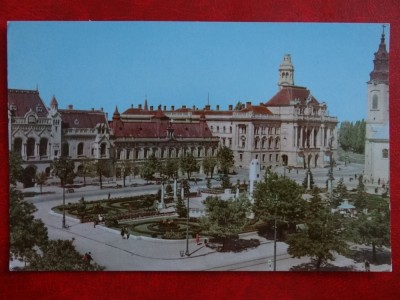 SEPT15-Vedere/Carte postala-Oradea-necirculata foto