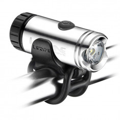 Set lanterna profesionala bicicleta, Lezyne Micro Drive LED Light 200 lumeni, foto