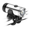 Set lanterna profesionala bicicleta, Lezyne Micro Drive LED Light 200 lumeni,