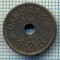 6583 MONEDA - DANEMARCA (DANMARK) - 1 ORE - ANUL 1928 -starea care se vede