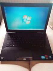 Laptop Sony Vaio i5,2.30Ghz,6GB DDR3 ram,500GB hdd,13,3&amp;#039;&amp;#039; LED display foto