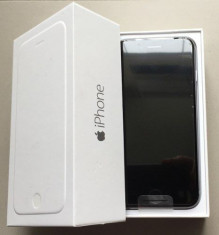 Iphone 6,Space Grey,16GB foto