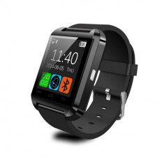 Smartwatch U8 Nou,Firma cu Factura si Garantie foto