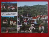 SEPT15-Vedere/Carte postala-Olanesti-circulata, Printata