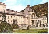 CPI (B5705) SINAIA. PALATUL CULTURII, CIRCULATA, 1968, STAMPILE, TIMBRU IMPRIMAT