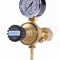 Regulator presiune CO2 230/22 L 1 manometru