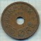 6568 MONEDA - DANEMARCA (DANMARK) - 5 ORE - ANUL 1940 -starea care se vede