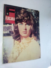 Revista FLACARA Nr.848 - 1971 foto