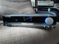 Amplificator Harman Kardon HK 675, stare excelenta. foto