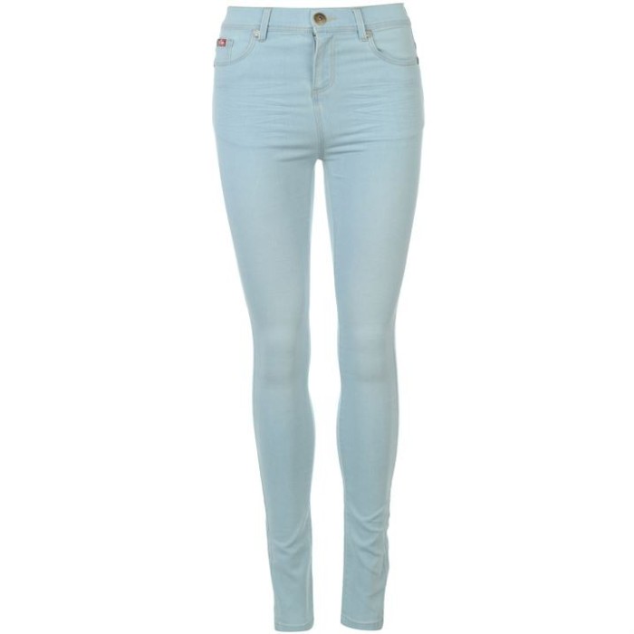Pantaloni Blugi dama Lee Cooper originali marimea XXL foto mare Pantaloni Blugi dama Lee Cooper originali marimea XXL foto mare