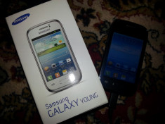 Samsung Galaxy gt s6310 foto