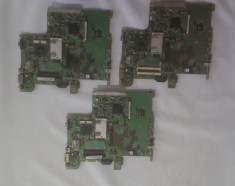 Placa Baza Motherboard Laptop Acer Aspire 3610 48.4E101.011 05210-1 foto