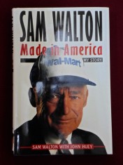 Sam Walton - Made in America - 393901 foto