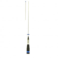 Resigilat - Antena CB Midland Marco Polo MLC 143 lungime 170Cm Cod C1164 fara cablu foto