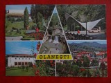 SEPT15-Vedere/Carte postala-Olanesti-circulata, Printata