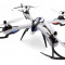 Drona Quadcopter Tarantula X6 Camera 5 MP Full HD raza actiune 300 m