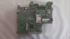 Placa Baza Motherboard Laptop Acer TravelMate 2410 48.4E101.01N 48.4E101.011 foto